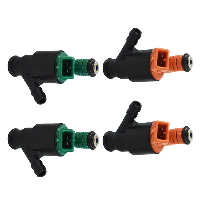 Fuel Injector 0280150502 0280150504 For Kia Sportage 2.0L 1995-2002 1