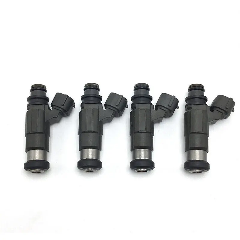 Fuel Injector Cdh166 Inp770 1571066D00 15710-66D00 For Mitsubishi Suzuki Vitara 1.6L 1