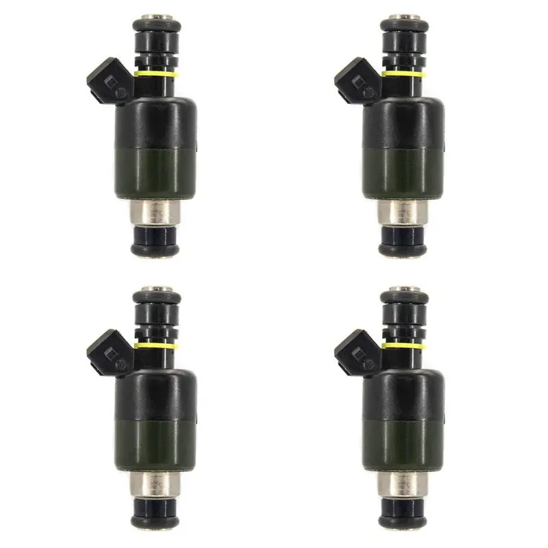 Fuel Injector 17103677 1710950 For Daewoo Lanos Cielo Corsa 1.5L 1.6L 1