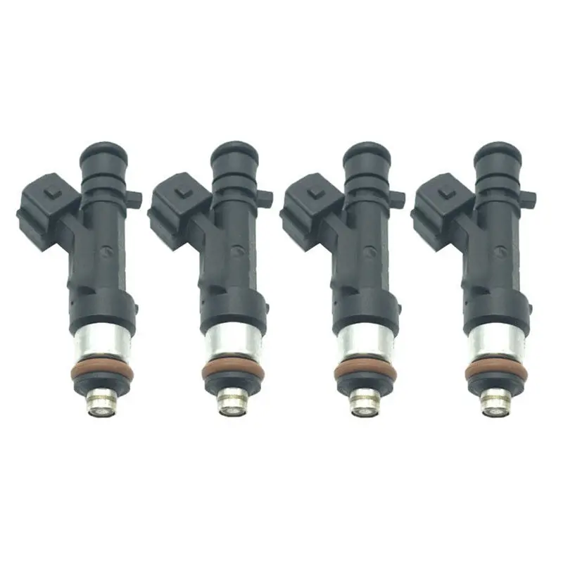 Fuel Injector 0280158034 8200227124 6001548024 028015803 For Dacia Lodgy Dokker Renault Logan 1.4-1.6L 1