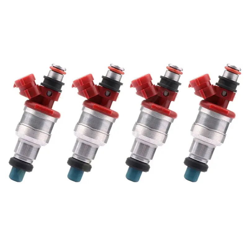 Fuel Injector 23250-35040 23209-35 040 For Toyota 4Runner Hilux 2.4L 1