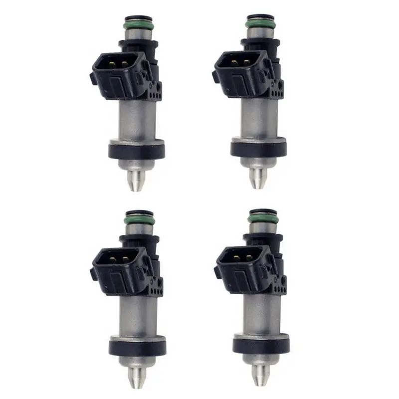 Fuel Injector 06164-Pca-000 06164-Pcc-000 35-80715I4 Fj339 For Honda Crv S2000 2.0L 1