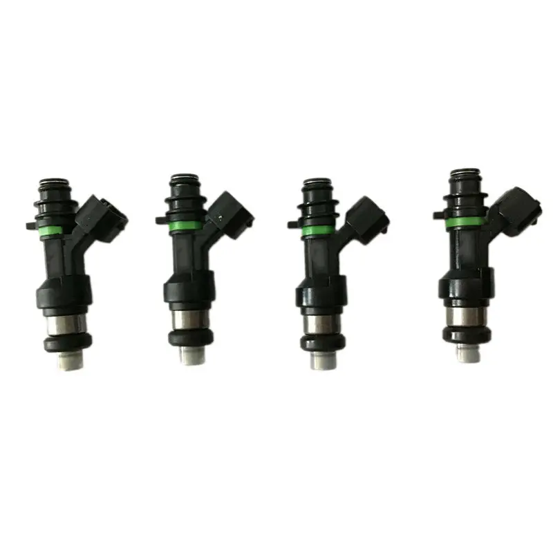 Fuel Injector Fbycs50 15710-66J00 For Suzuki Grand Vitara Base Premium Xsport Luxury V6 2.7L 1