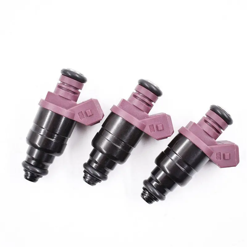 Fuel Injector Mia11720 5Wy2404a For John Deere 825I Gator 2