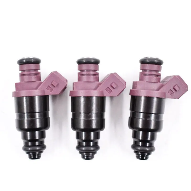 Fuel Injector Mia11720 5Wy2404a For John Deere 825I Gator 1