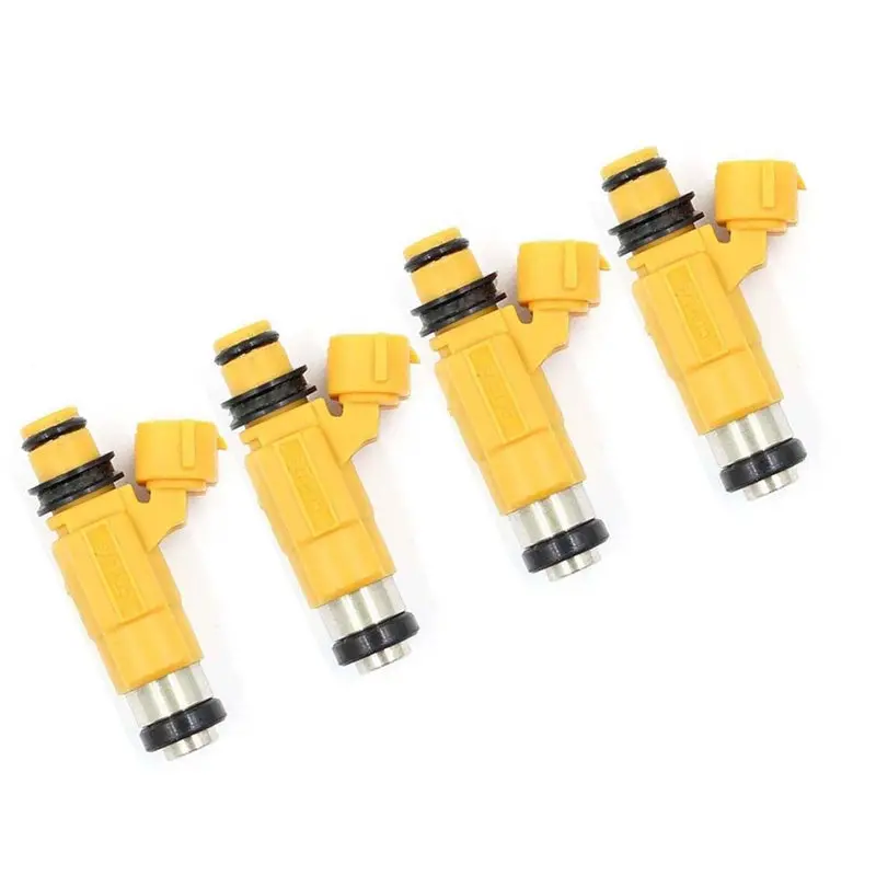 Fuel Injector Cdh275 Md319792 63P-13761-00-00 For Mitsubishi Yamaha F150 Outboard Four Stroke 1