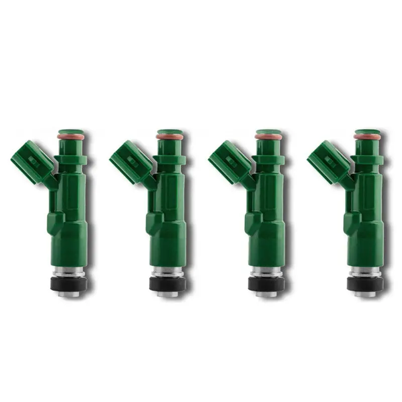 Fuel Injector 2320921020 23209-21020 23250-21020 For Toyota Prius Echo Scion Xa Xb 1.5L 1