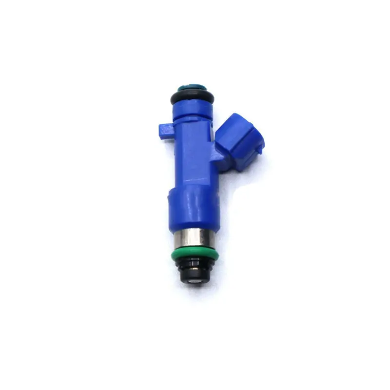 Fuel Injector 16600-Jf00a 14002-An001 For Nissan Gtr G37 2