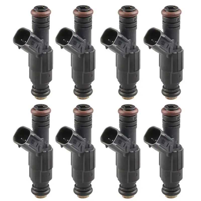 Fuel Injector 53032145Aa 0280155849 81212128 For Dodge Ram Dakota Durango 1