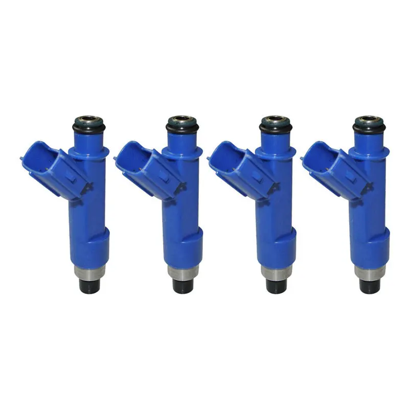 Fuel Injector 2325021040 2320921040 For Toyota Yaris Corolla 1Nzfe 1.3 1.5 1