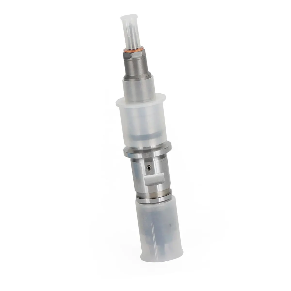 Daysyore 1Pcs Fuel Injector 0445120188 For 2011-2012 Cummins Dodge Ram 6.7L 1