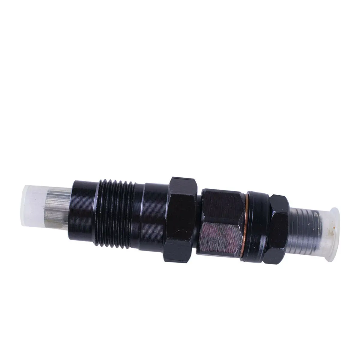 Daysyore 4Pcs Diesel Fuel Injector For Mitsubishi Pajero Triton Delica 4D56 4D56t 2.5L 2