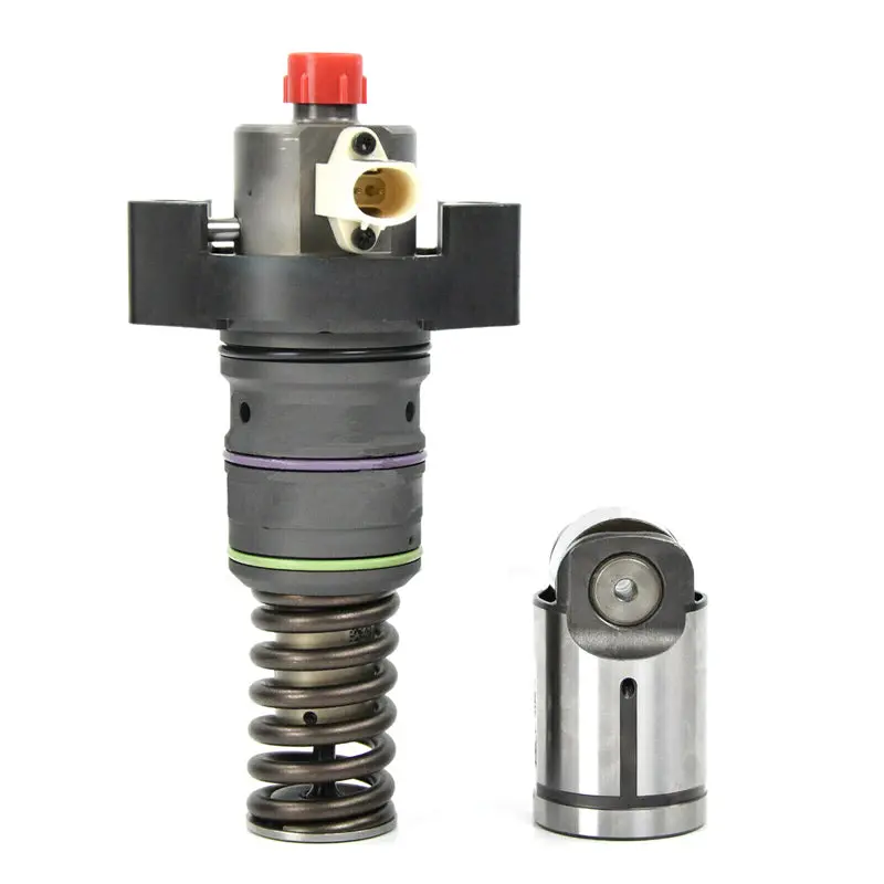 Fuel Pump 1934322 2102391 For Paccar Daf Trucks Mx13 Engine 1