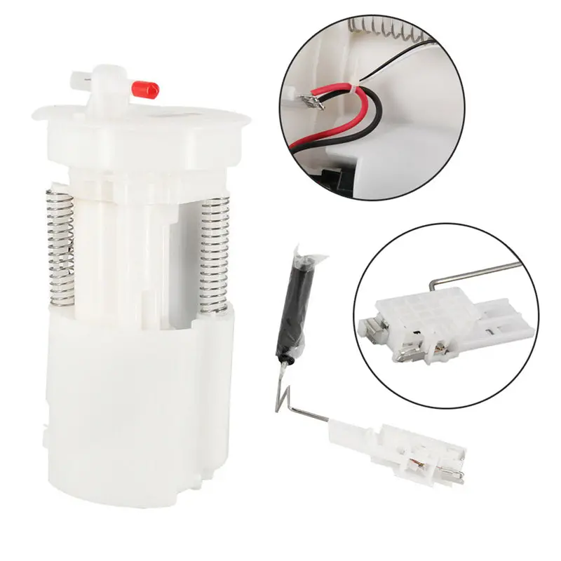 High Pressure Electric Fuel Pump Assembly 17040-Ed80a For Nissan Tiida 2