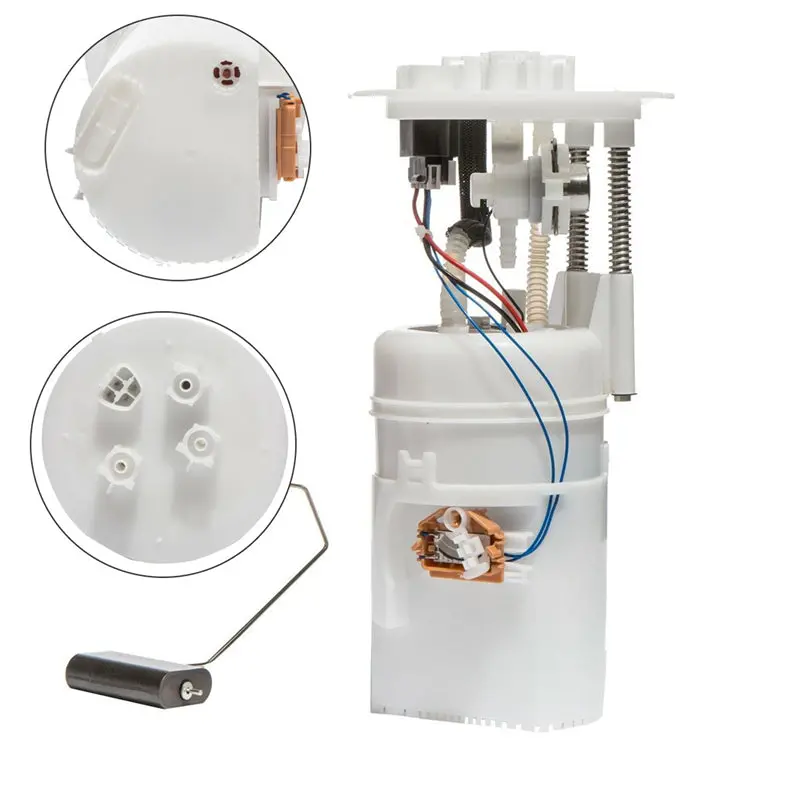 High Pressure Electric Fuel Pump Assembly 77020-0C120 For Toyota Sequoia Tundra 2