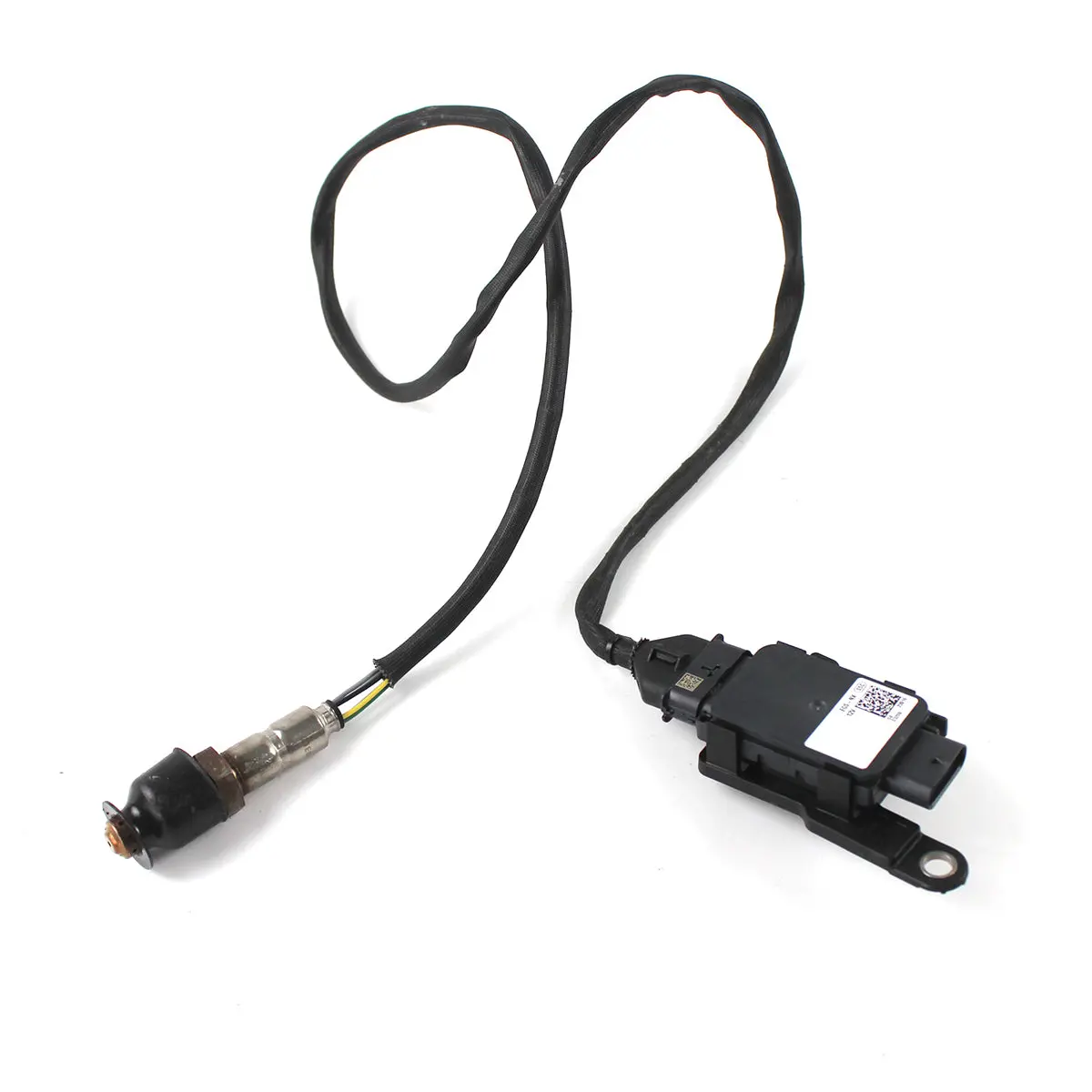 Daysyore Nox Sensor Hc3a-5E145-Bd For 2017-2021 Ford F-250 F-350 Super Duty 6.7L Diesel 2