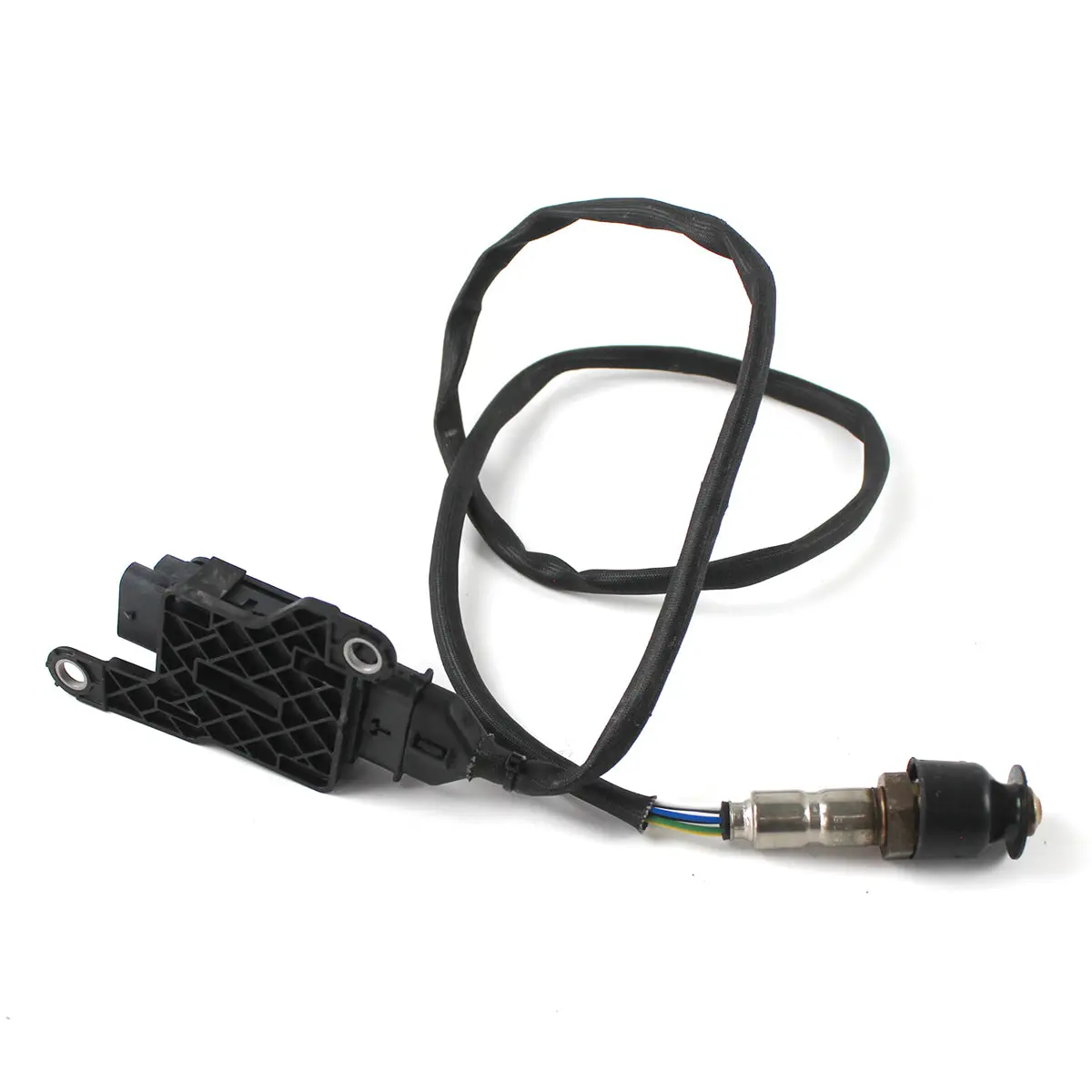 Daysyore Nox Sensor Hc3a-5E145-Bd For 2017-2021 Ford  F-250 F-350 Super Duty 6.7L Diesel 1