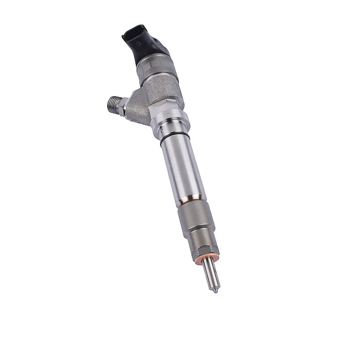 Daysyore 2006-2007.5 Chevy/Gmc 2500/3500 Duramax Lbz 6.6L Diesel Fuel Injector 0986435521 0445120042 1