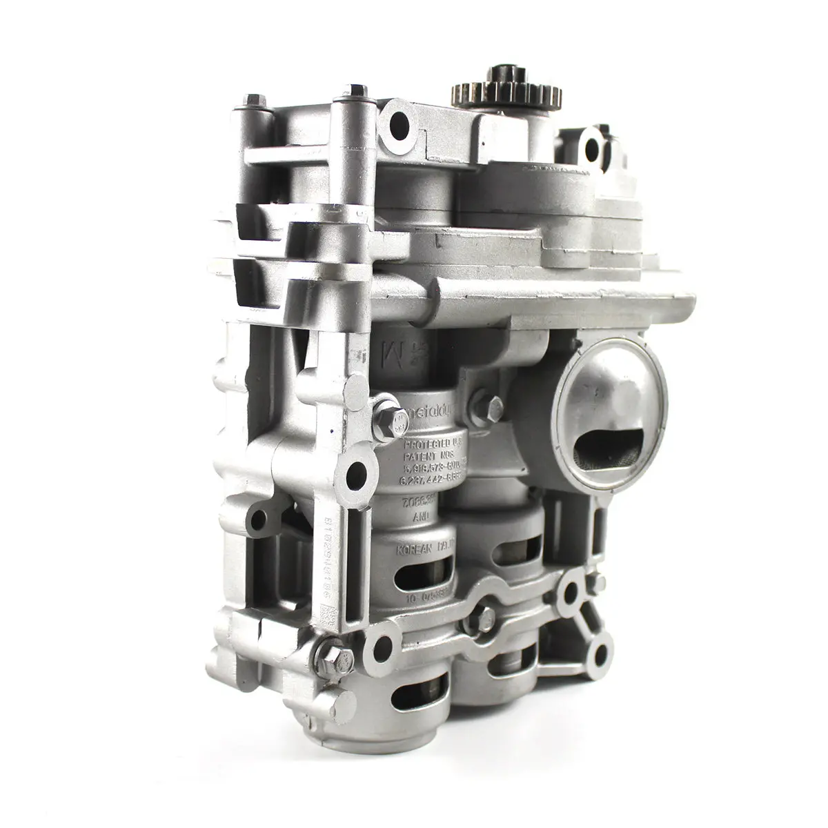 Daysyore 2010-2014 Kia Optima Sorento 2.0L/2.4L Shaft Balance Assembly Oil Pump 23300-2G520 1