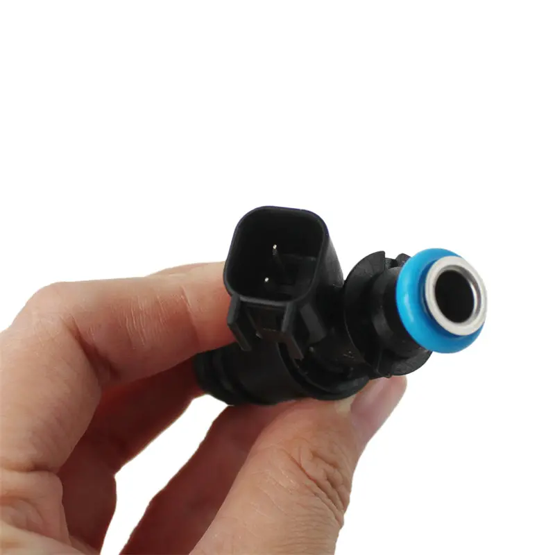 Daysyore 6 Pcs Fuel Injector 12573427 For Buick Allure Lacrosse Lucerne Pontiac Grand Prix 2