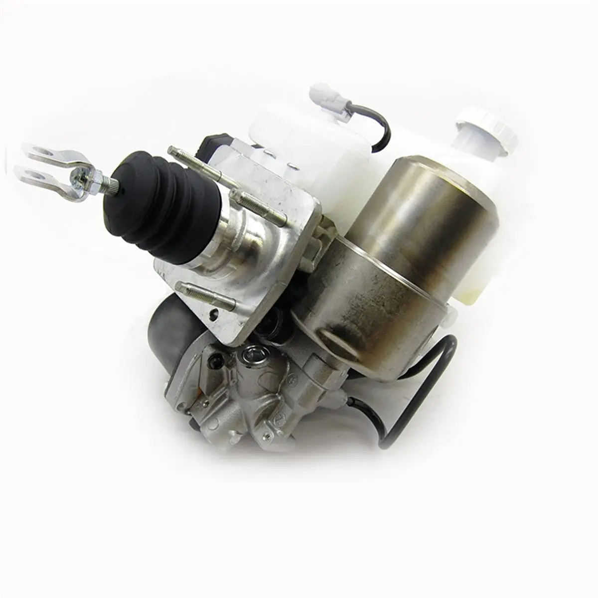 Daysyore Abs Pump Master Cylinder Brake Booster Assembly For Mitsubishi Montero Mn116391 1