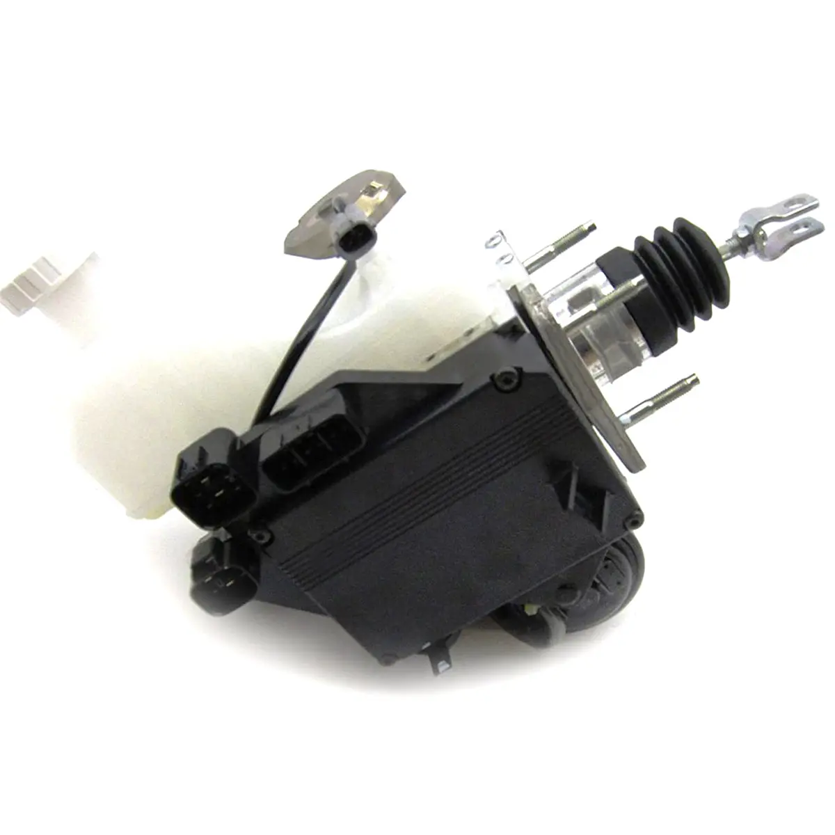 Daysyore Abs Pump Master Cylinder Brake Booster Assembly For Mitsubishi Montero Mn116391 2
