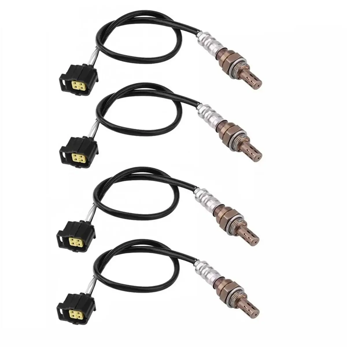 Daysyore Oxygen O2 Sensor For 2004-2010 Chrysler/2001-2010 Dodge 234-4587 234-4770 1