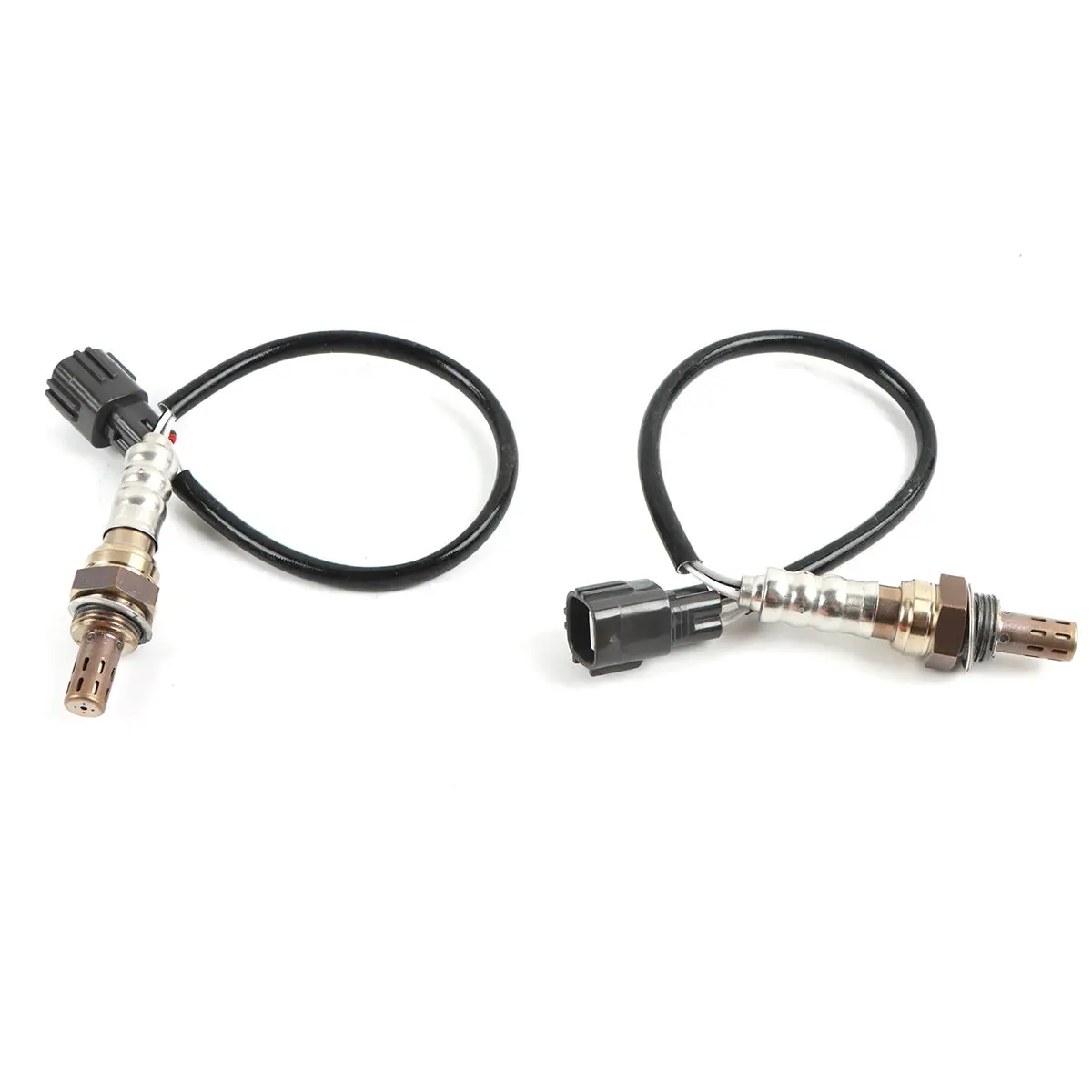Daysyore 2Pcs O2 Oxygen Sensor 234-4260 For 2003-2018 Lexus & Toyota Vehicles 1