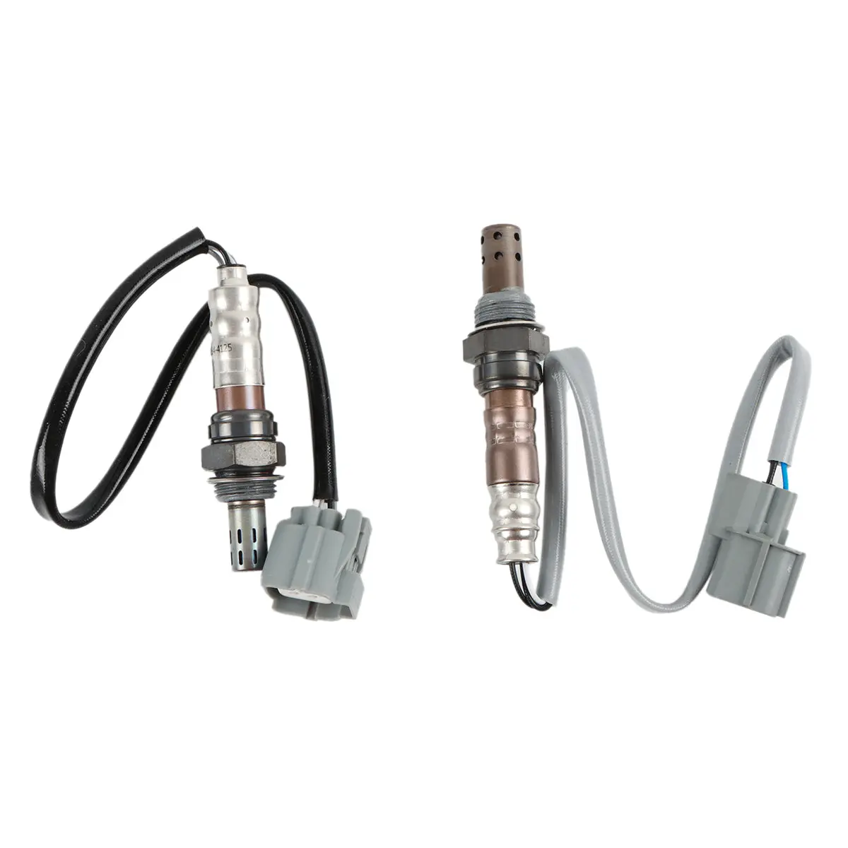 Daysyore 2000-2004 Toyota Tundra/Tacoma 2.7L 2.4L 3.4L 2Pcs Oxygen O2 Sensor 234-9001 234-4189 1