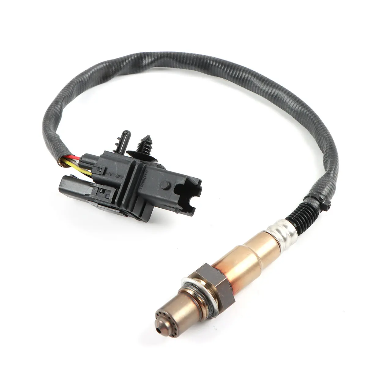 Daysyore 1Pc O2 Oxygen Sensor 12499877 For 2004-2007 Nissan Murano Infiniti G35 3.5L 1