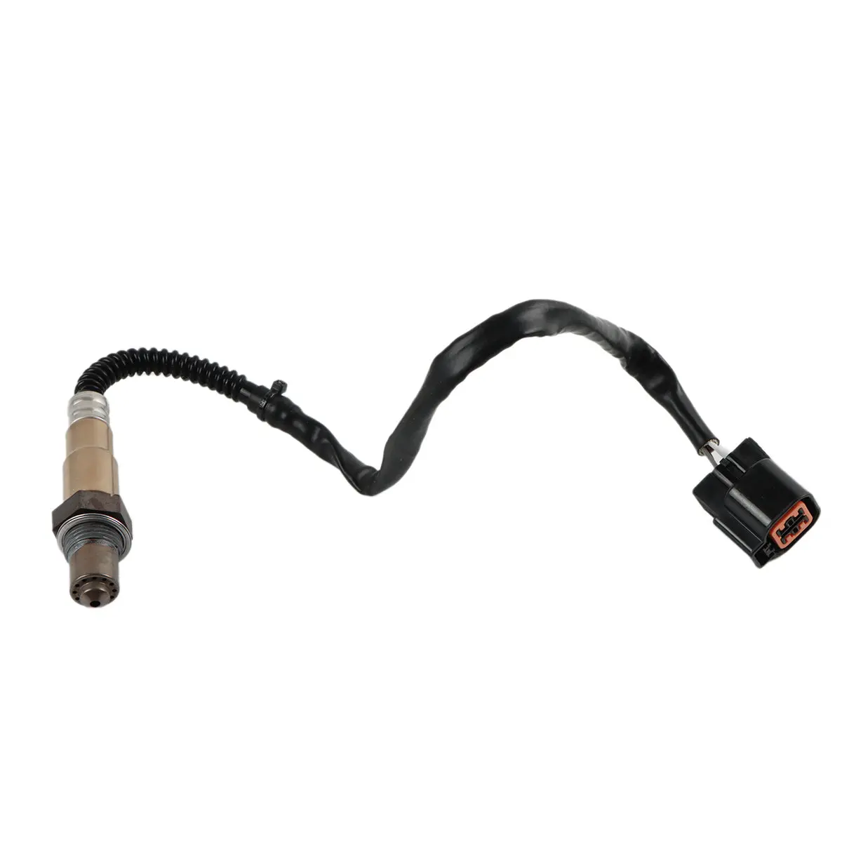Daysyore 1Pc O2 Oxygen Sensor 234-4851 For  Hyundai Accent Elantra Tiburon Tucson Kia Rio Soul Spectra Spectra5 Sportage 1.5L 1.6L 2.0L 1