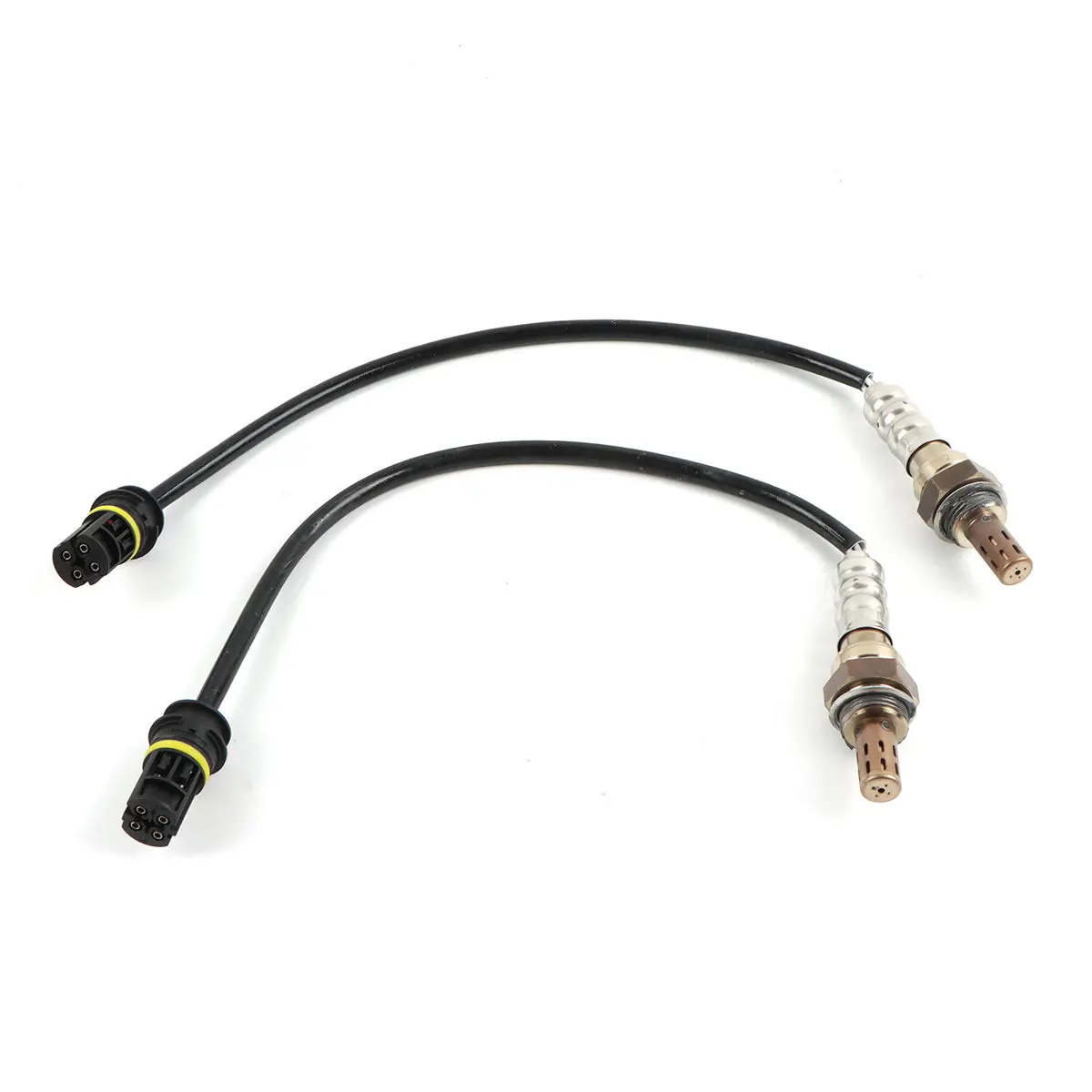 Daysyore 2Pcs O2 Oxygen Sensor 234-4672 For Bmw 323Ci 325Ci 325I  M3 M5 X3 X5 Z3 Z4 Z8 Land Rover Range Rover 1