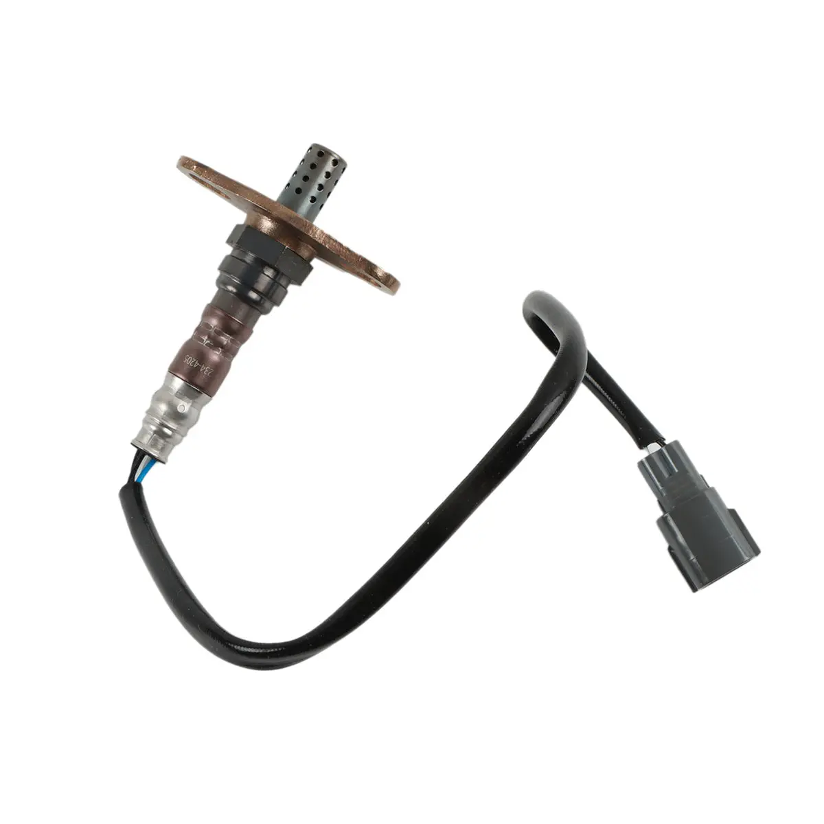 Daysyore 1Pc O2 Oxygen Sensor 234-4205 For 1996-2000 Toyota Tacoma 4Runner Pickup T100; 2001-2004 Tundra Sequoia 1