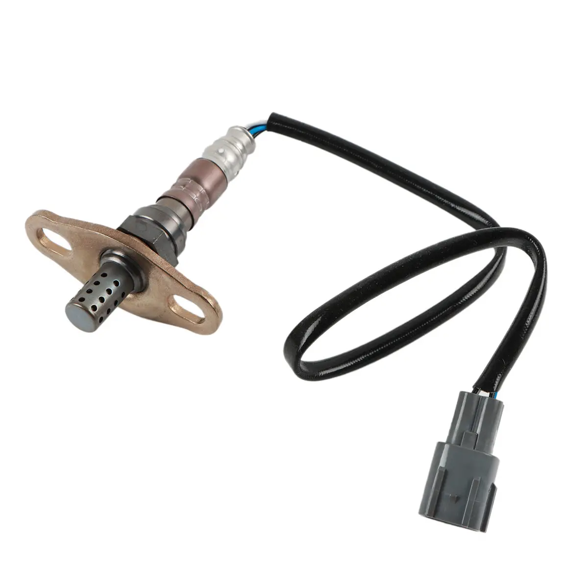 Daysyore 1Pc O2 Oxygen Sensor 234-4205 For 1996-2000 Toyota Tacoma 4Runner Pickup T100; 2001-2004 Tundra Sequoia 2
