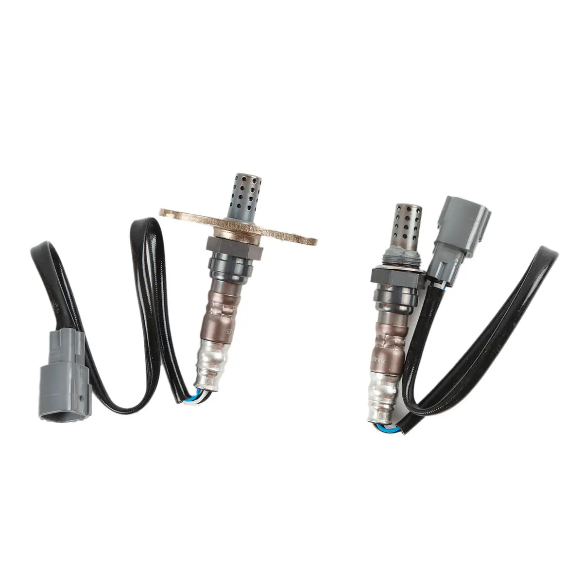 Daysyore 2Pcs O2 Oxygen Sensor For 1998-2002 Toyota Corolla Chevy Prizm 1
