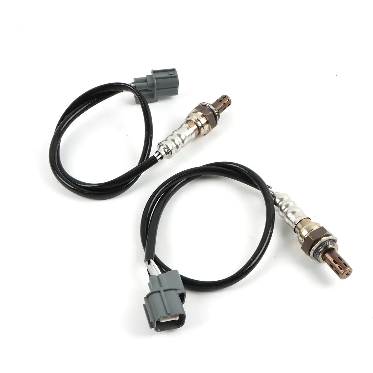 Daysyore 2Pcs O2 Oxygen Sensor 234-4065 For 1996-2000 Civic Cx Dx Ex 1