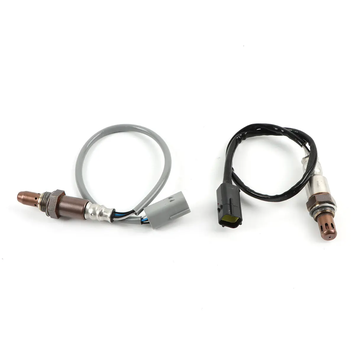 Daysyore 2Pcs O2 Oxygen Sensor 234-9038 234-4381 For Nissan Altima Maxima 1