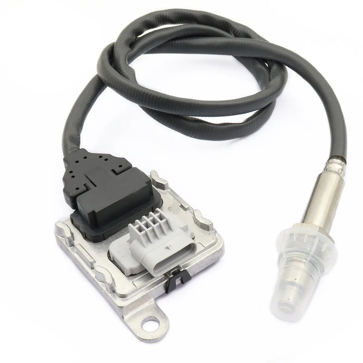 Daysyore Oxygen O2 Sensor Hc3a-5L248-Cb Hc3z-5L248-A For 2017-2019 Ford F250 F350 Nox018 Hc3a-5L248-Cb 1