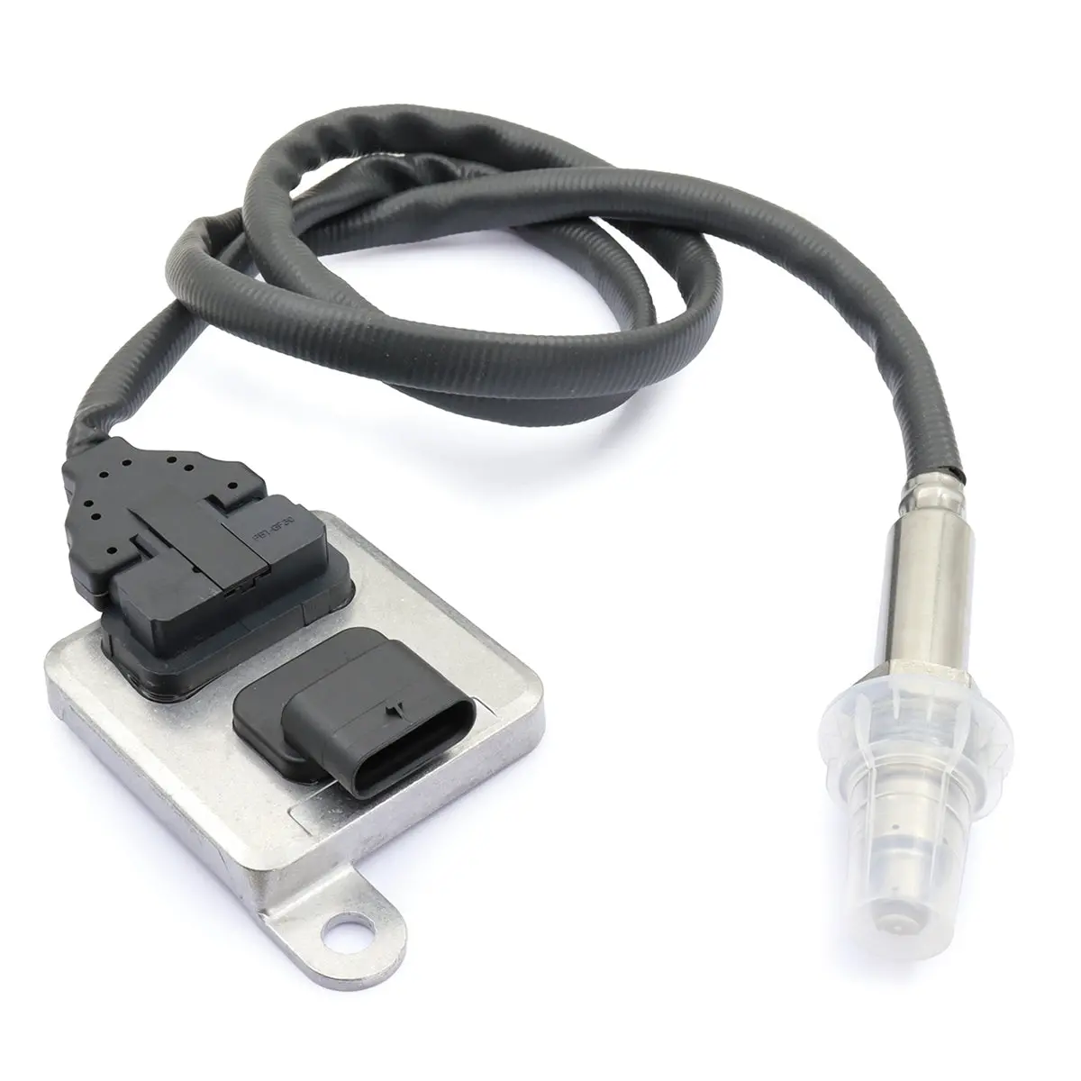 Daysyore Nox Sensor 8982465062 For Isuzu Npr Nqr 4Hk1 4Jj1 Engines 1
