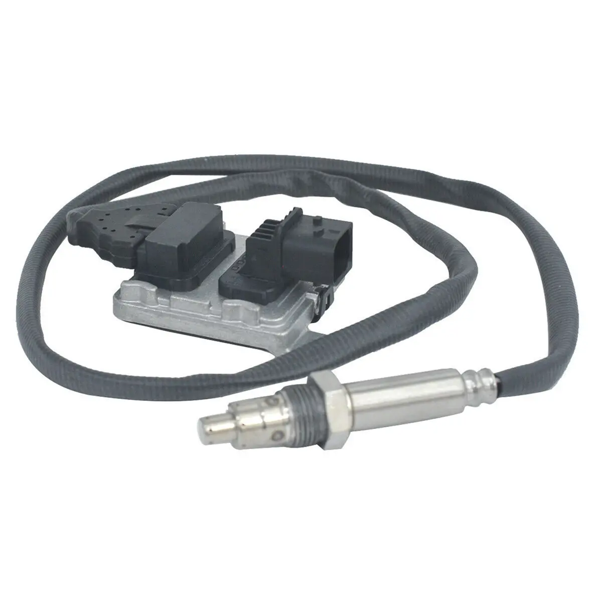 Daysyore Inlet & Outlet Nox Sensors 2872944 2872946 For 2013-2019 Cummins Diesel Engine 1