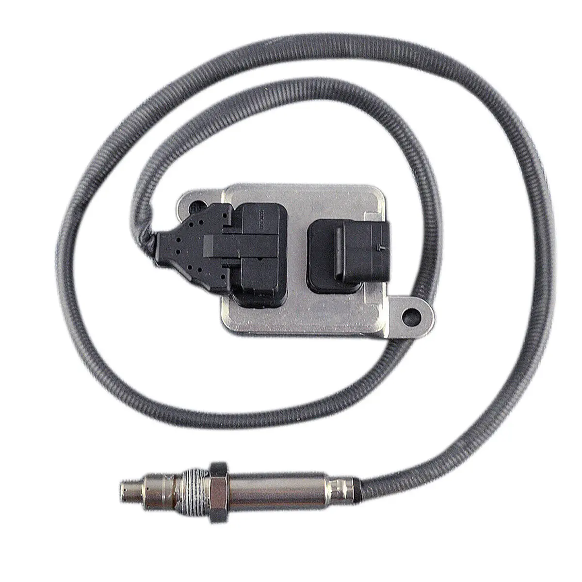 Daysyore Nox Sensor 89823-13911 For 2010-2013 Lsuzu Npr Npr-Hd Nqr Nrr 1