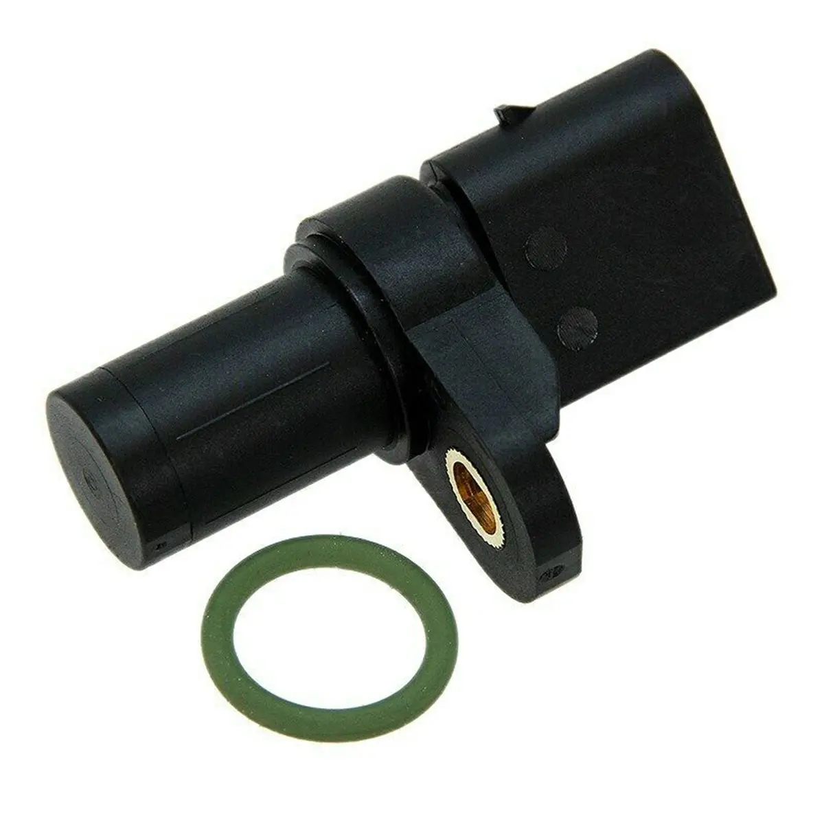 Daysyore Crankshaft Crank Angle Sensor 13627548994 For 2001-2015 Bmw 1 3 5 6 Series X1 X3 X5 Z4 1
