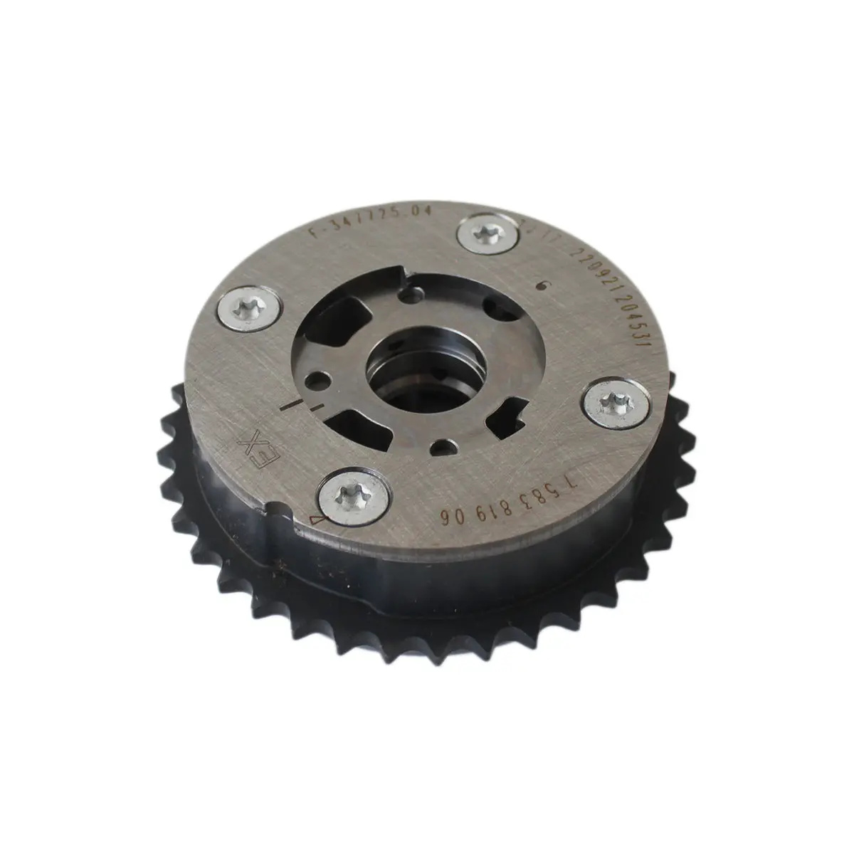 Daysyore Exhaust Camshaft Vvt Adjusters 11367583819 For Bmw F22 F30 X4 Z4 X3 N20 2.0 1