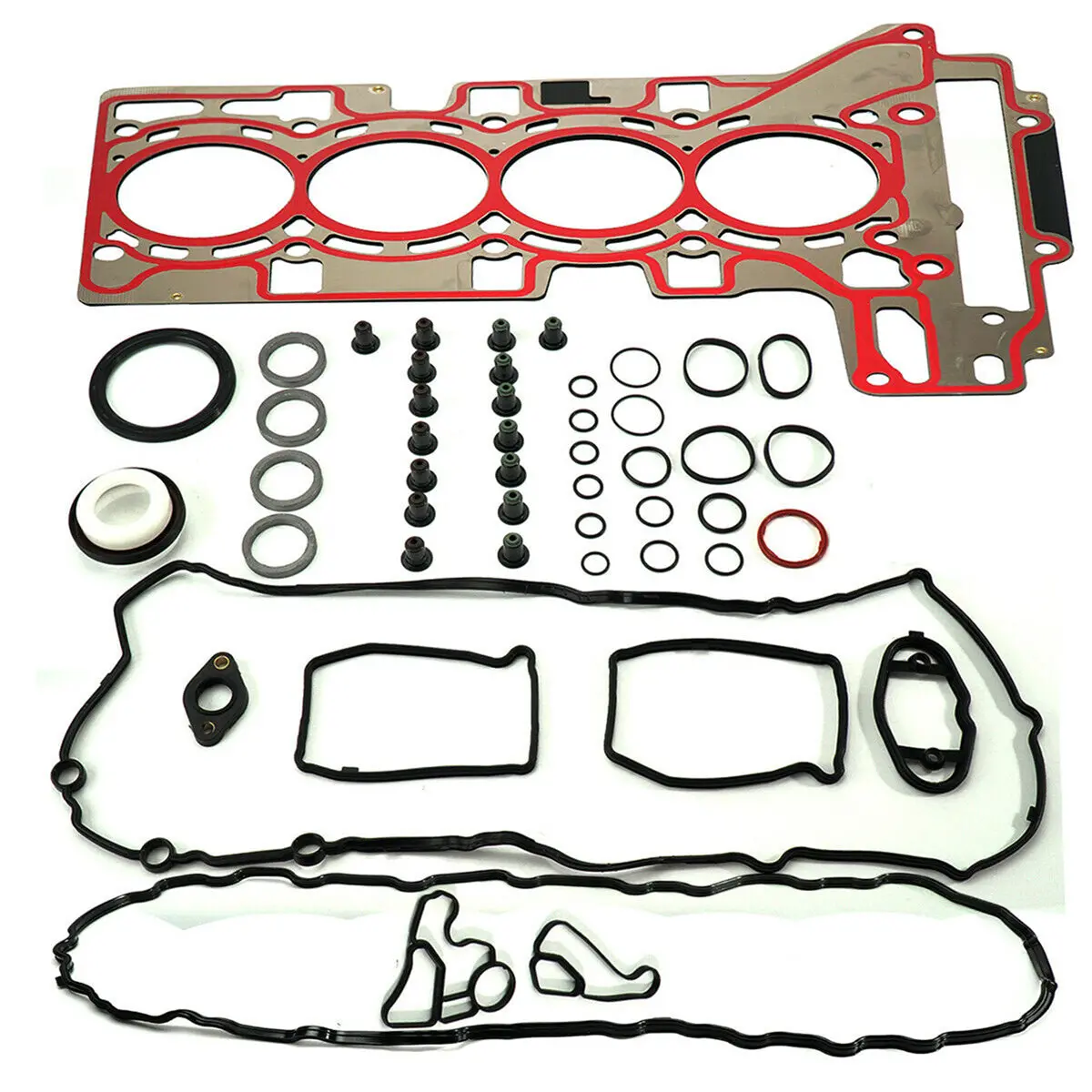 Daysyore Mls Cylinder Head Gasket Set N20b20 11128676519 For Bmw 225I 328I 320I Gt Z4 2.0T 1
