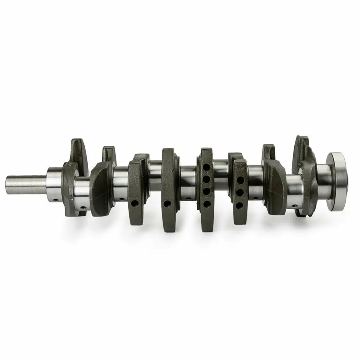 Daysyore Engine Crankshaft 23111-2G200 For 2006-2020 Hyundai Sonata Kia Forte Optima Sportage 2.4L 1