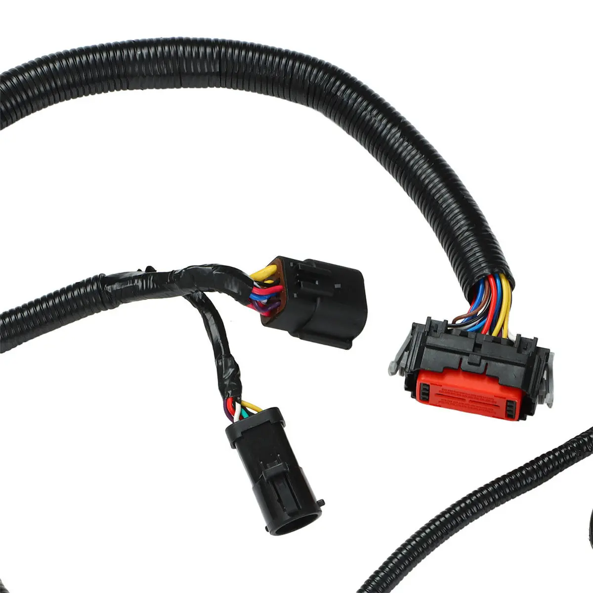 Daysyore Engine Wiring Harness 3C3z-12B637-Ba For 2003-2004 Super Duty F250 F350 F450 F550 Ford 6.0L 2
