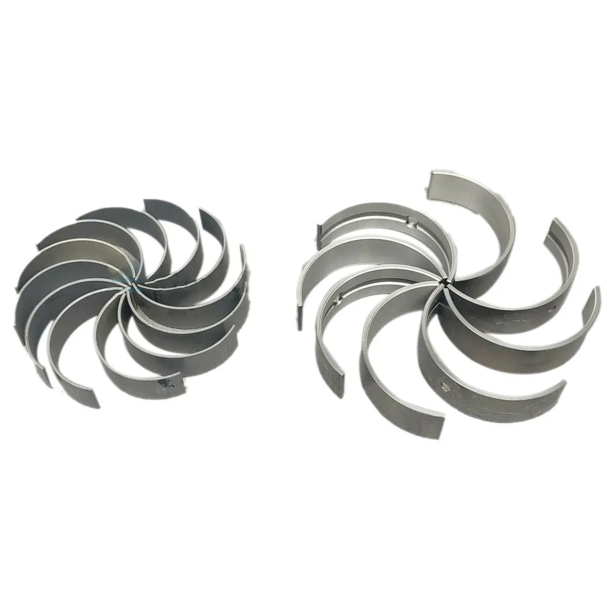 Daysyore Crankshaft Main & Con Rod Bearing For 2013-2020 Land Rover Range Rover Jaguar 3.0L V6 1
