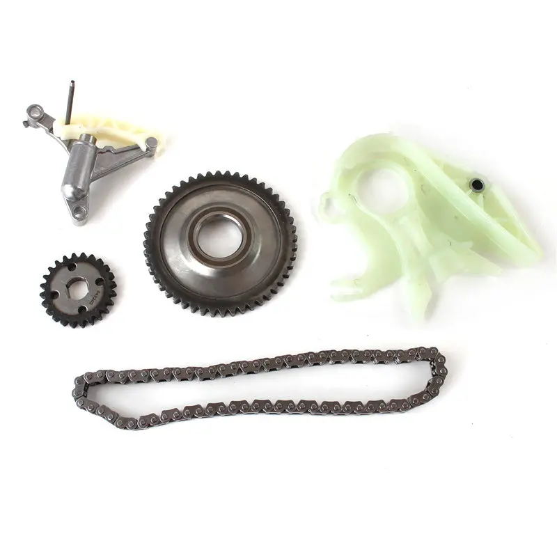 Oil Pump Drive Chain Kit 11417605366 For Bmw 228 528I 428I 320I X1 X3 X4 X5 Z4 N20 N26 1