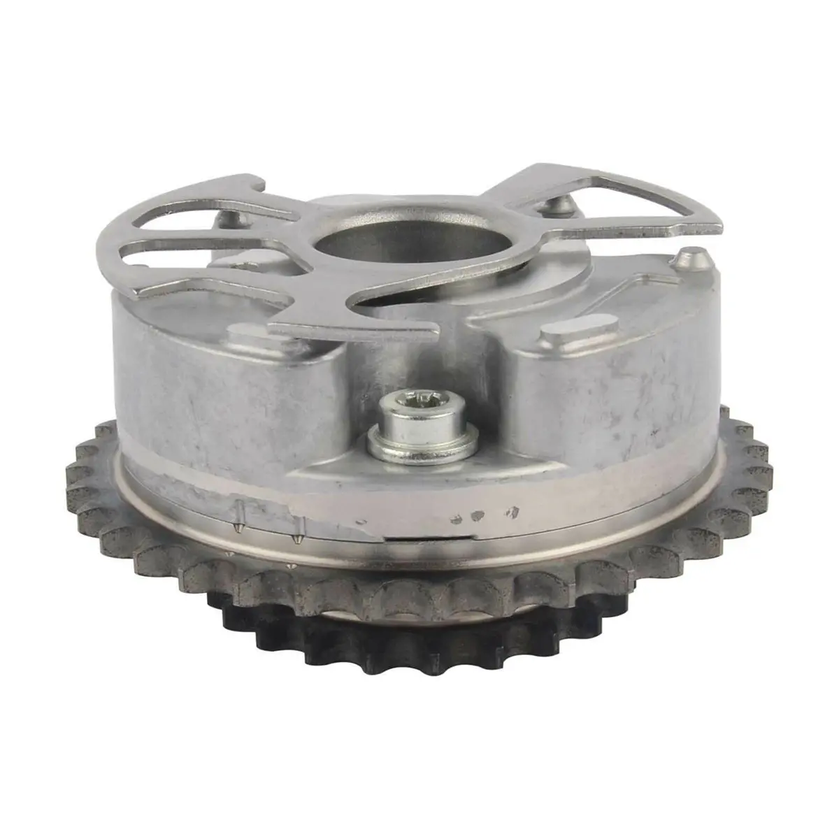 Daysyore Camshaft Timing Gear Sprocket 130500P010 For 2003-2015 Toyota Tundra 4Runner 4.0L 2