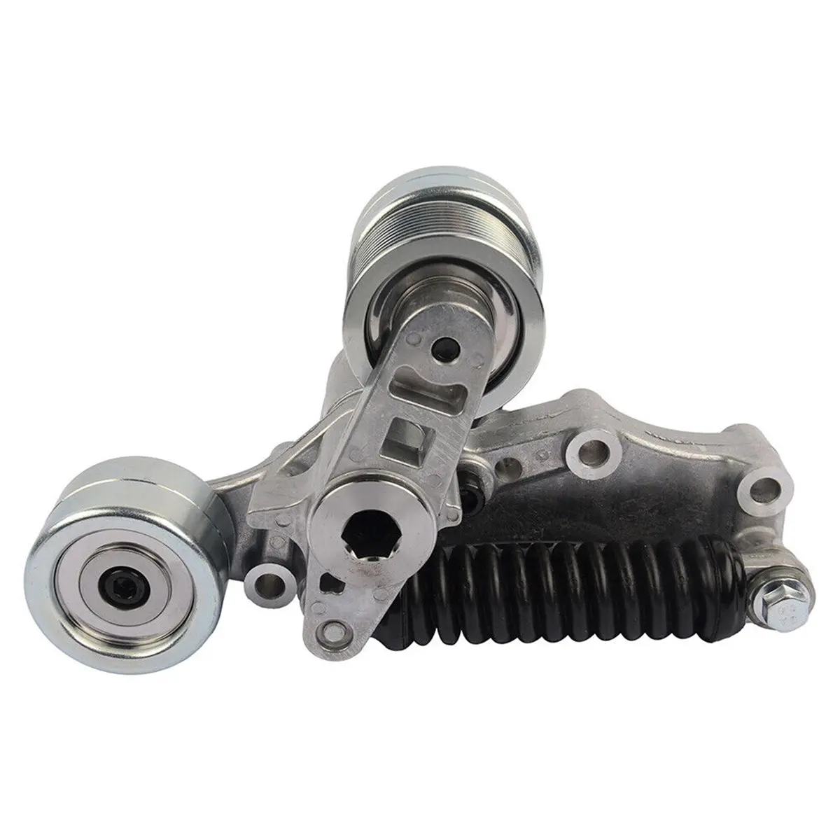 Daysyore Tensioner Assembly A4722000570 A4722001070 38667Mbt For Dd15 Freightliner M2 112 1